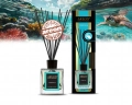 Аромадиффузор Areon Home Perfumes LUX Tortuga 150мл HPS7