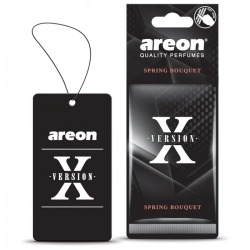 Ароматизатор повітря Areon X-Version Spring Bouquete
