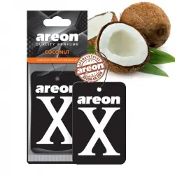 Ароматизатор воздуха Areon X Coconut