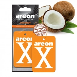 Ароматизатор воздуха Areon X Coconut