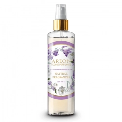 Ароматизатор Areon Natural Fragrances Lavender 260мл (дата до 03.2025)