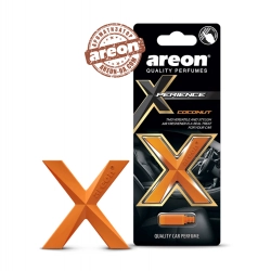 Ароматизатор воздуха Areon Xperience Coconut