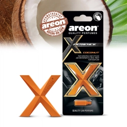 Ароматизатор воздуха Areon Xperience Coconut