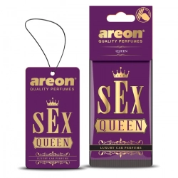 Ароматизатор повітря Areon Sex Queen