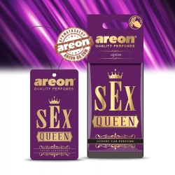 Ароматизатор повітря Areon Sex Queen