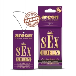 Ароматизатор повітря Areon Sex Queen