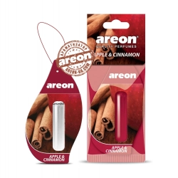 Ароматизатор воздуха Areon Mon Liquid 5 ml Apple Cinnamon