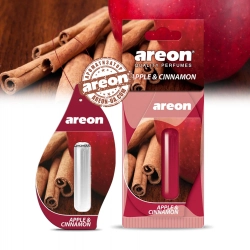 Ароматизатор воздуха Areon Mon Liquid 5 ml Apple Cinnamon