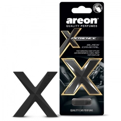 Ароматизатор воздуха Areon Xperience Black Crystal