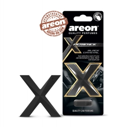 Ароматизатор воздуха Areon Xperience Black Crystal