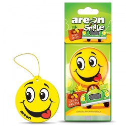 Ароматизатор воздуха Areon Smile Tutti Frutti