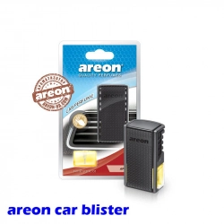 Ароматизатор воздуха Areon Car blister Apple