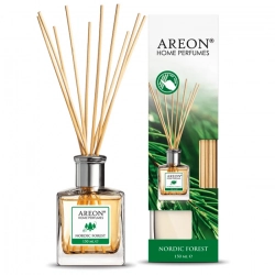 Аромадиффузор Areon Home Perfumes Nordic Forest 150мл