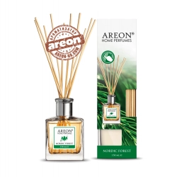 Аромадиффузор Areon Home Perfumes Nordic Forest 150мл