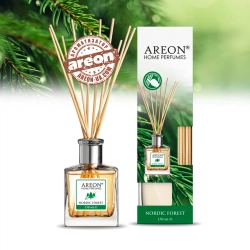 Аромадиффузор Areon Home Perfumes Nordic Forest 150мл