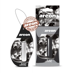 Ароматизатор воздуха Areon Mon Liquid 5 ml Black Crystal