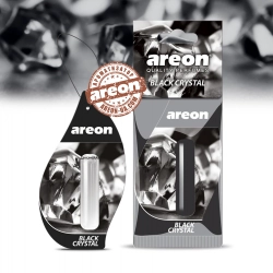 Ароматизатор воздуха Areon Mon Liquid 5 ml Black Crystal