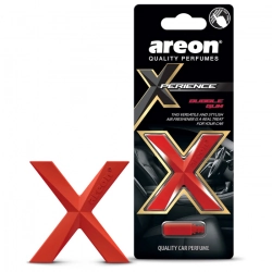 Ароматизатор повітря Areon Xperience Bubble Gum