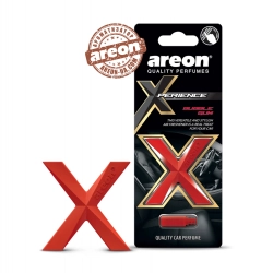 Ароматизатор повітря Areon Xperience Bubble Gum