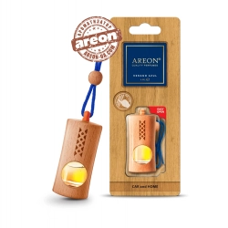 Ароматизатор воздуха Areon Fresco Premium Verano Azul