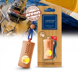 Ароматизатор воздуха Areon Fresco Premium Verano Azul