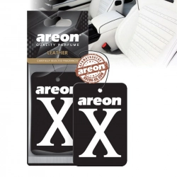 Ароматизатор повітря Areon X Leather