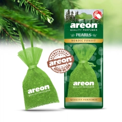Ароматизатор воздуха Areon Pearls Nordic Forest