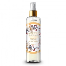 Ароматизатор Areon Natural Fragrances Mint Orange 260мл (дата до 03.2025)