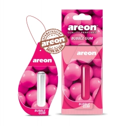 Ароматизатор повітря Areon Mon Liquid 5 ml Bubble Gum