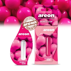 Ароматизатор повітря Areon Mon Liquid 5 ml Bubble Gum