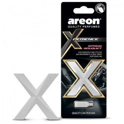 Ароматизатор воздуха Areon Xperience Spring bouquet