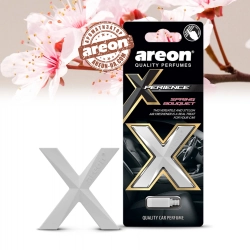 Ароматизатор воздуха Areon Xperience Spring bouquet