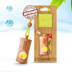 Ароматизатор повітря Areon Fresco Premium Eau D’ETE
