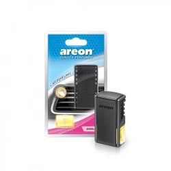Ароматизатор воздуха Areon Car blister Bubble Gum