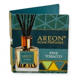 Пробнік-Тестер Ароматизатор Areon Mosaic аромат - Fine Tobacco