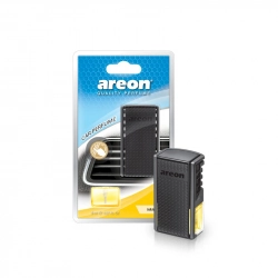 Ароматизатор повітря Areon Car blister Vanilla