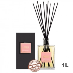 Аромадиффузор Areon Home Perfume Big Peony Blossom 1л (дата до 11.2023)