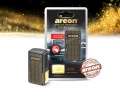 Ароматизатор воздуха Areon Car blister Sport Lux Gold ACL01
