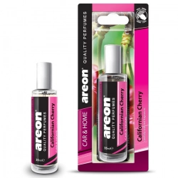 Ароматизатор воздуха Areon Perfumes 35ml Californian Cherry