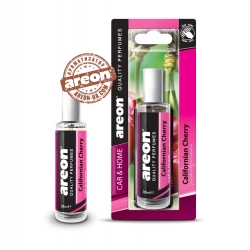 Ароматизатор воздуха Areon Perfumes 35ml Californian Cherry