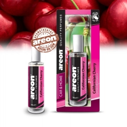 Ароматизатор воздуха Areon Perfumes 35ml Californian Cherry