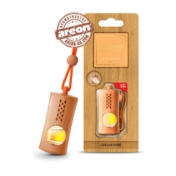 Ароматизатор воздуха Areon Fresco Premium Gold Amber
