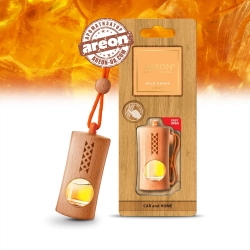 Ароматизатор воздуха Areon Fresco Premium Gold Amber
