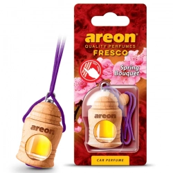 Ароматизатор воздуха Areon Fresco Spring bouquet