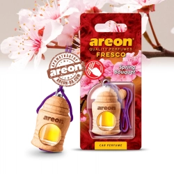 Ароматизатор воздуха Areon Fresco Spring bouquet