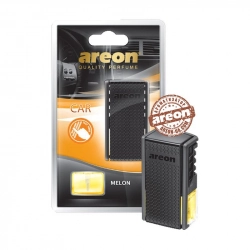 Ароматизатор воздуха Areon Car blister Melon