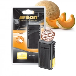 Ароматизатор воздуха Areon Car blister Melon