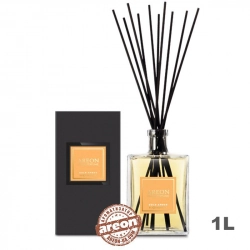 Аромадиффузор Areon Home Perfume Big Gold Amber 1л (дата до 11.2023)