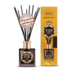 Аромадиффузор Areon Home Perfumes VIP Black King 150мл