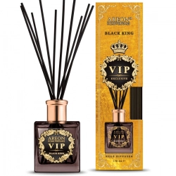 Аромадиффузор Areon Home Perfumes VIP Black King 150мл